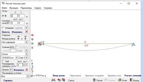 Пролеты в каркасном доме. Как правильно перекрыть пролёт пола в 4 метра? Деревянные балки (лаги) в перекрытии каркасного дома
