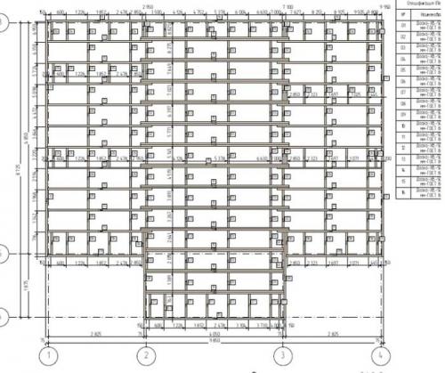 Пролеты в каркасном доме. Как правильно перекрыть пролёт пола в 4 метра? Деревянные балки (лаги) в перекрытии каркасного дома