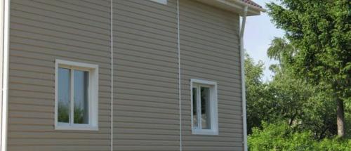 Как выбрать сайдинг качественный и не выгорающий от известных производителей 14