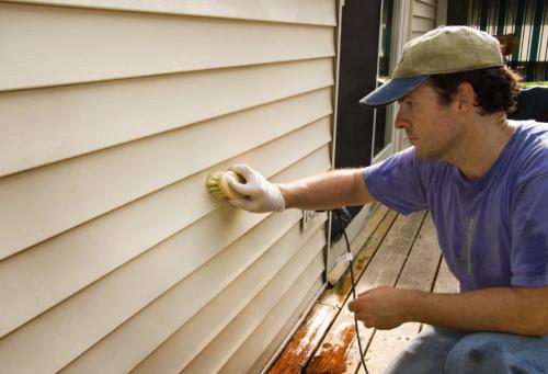 Какие минусы есть при использовании сайдинга качественного и не выгорающего. Главные минусы сайдинга для отделки дома и почему лучше выбрать другой материал