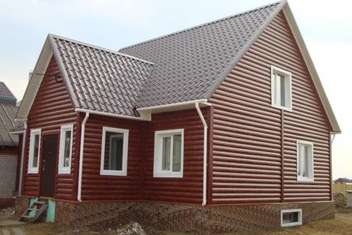 Какие минусы есть при использовании сайдинга качественного и не выгорающего. Главные минусы сайдинга для отделки дома и почему лучше выбрать другой материал