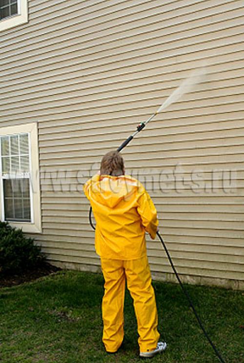 Как выбрать сайдинг качественный и не выгорающий от известных производителей 16 Как выбрать сайдинг качественный и не выгорающий от известных производителей 16