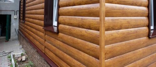 Как выбрать сайдинг качественный и не выгорающий от известных производителей 12