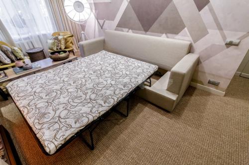 Как нельзя ставить диван. №3. Куда поставить диван?