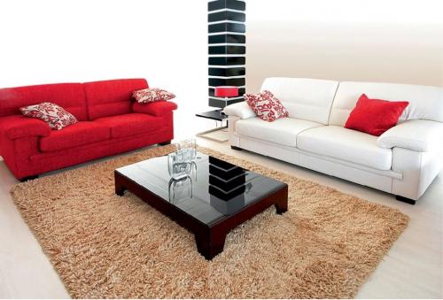 Расставляем мебель в гостиной. Как правильно расставить мебель в гостиной, советы специалистов 19