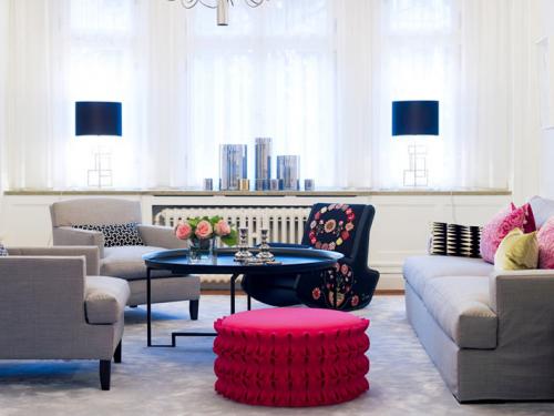 Расставляем мебель в гостиной. Как правильно расставить мебель в гостиной, советы специалистов