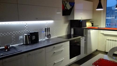 Какой материал лучше для кухни: МДФ или ЛДСП?