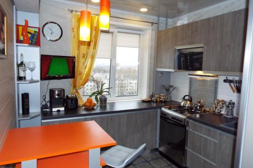 Какой материал лучше для кухни: МДФ или ЛДСП?