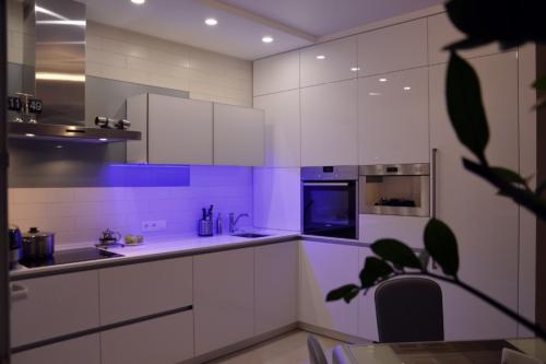 Какой материал лучше для кухни: МДФ или ЛДСП?