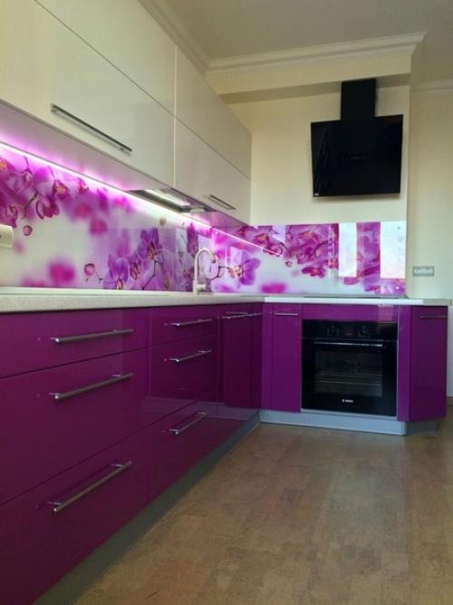 Какой материал лучше для кухни: МДФ или ЛДСП?