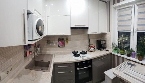 Какой материал лучше для кухни: МДФ или ЛДСП?