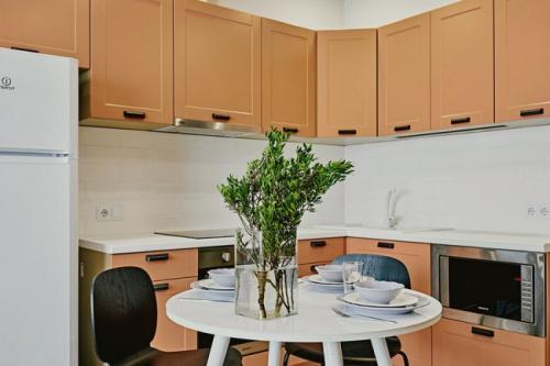 Из какого материала лучше брать кухню. Материалы для фасада и корпуса 10