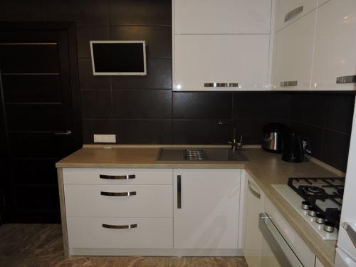 Какой материал лучше для кухни: МДФ или ЛДСП?