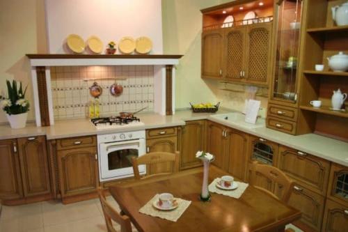 Благоприятные цвета для кухни. Что говорит психология