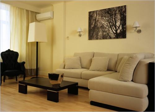 Как нельзя ставить диван. Куда не стоит ставить диван, классические ошибки