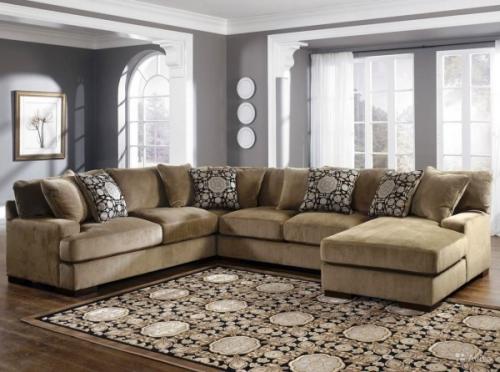 Как нельзя ставить диван. Куда не стоит ставить диван, классические ошибки