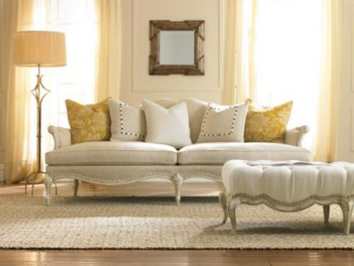 Как нельзя ставить диван. Куда не стоит ставить диван, классические ошибки