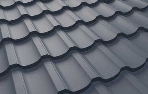 Уверенное применение металлочерепицы на ломаных крышах: основные принципы и подходы 08 Уверенное применение металлочерепицы на ломаных крышах: основные принципы и подходы 08