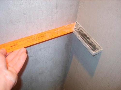 Создание уникального дизайна ванной комнаты с помощью плитки 10 Создание уникального дизайна ванной комнаты с помощью плитки 10