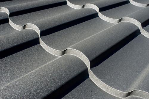 Уверенное применение металлочерепицы на ломаных крышах: основные принципы и подходы 09 Уверенное применение металлочерепицы на ломаных крышах: основные принципы и подходы 09