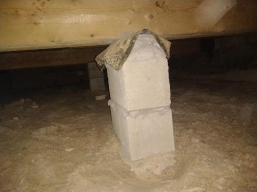 Какие проблемы могут возникнуть при монтаже деревянных перекрытий и как их решить. Половые проблемы деревянных перекрытий. Устраняем батутность, прогиб, уклон