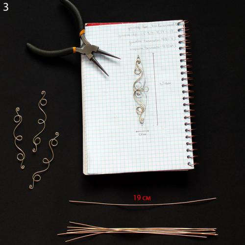 Какие инструменты необходимы для создания новогодней игрушки. Делаем елочную игрушку к Новому Году!