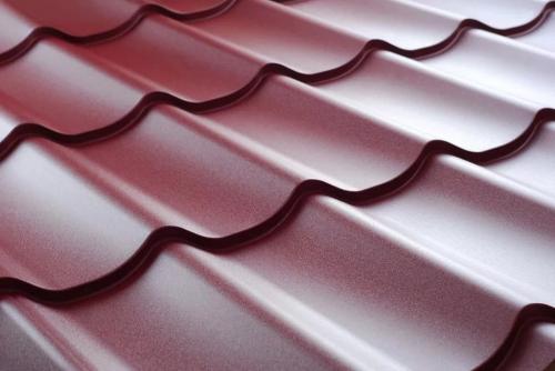 Уверенное применение металлочерепицы на ломаных крышах: основные принципы и подходы 07 Уверенное применение металлочерепицы на ломаных крышах: основные принципы и подходы 07