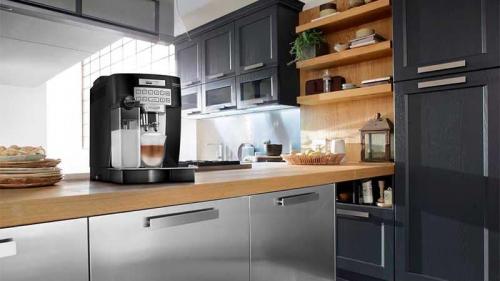 Что должно быть на кухне из техники. О кухонной технике