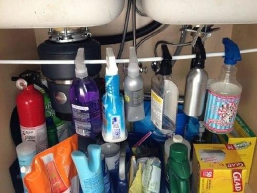 Как сделать кухню удобнее. Обязательные элементы на кухне и их расположение 11 Как сделать кухню удобнее. Обязательные элементы на кухне и их расположение 11