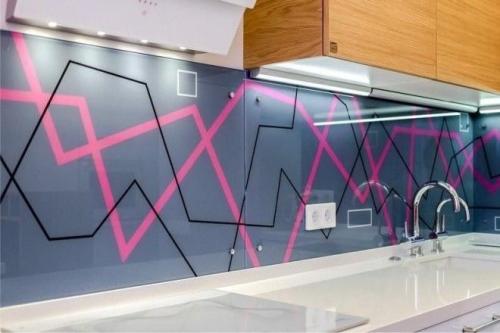 Как сделать кухню удобнее. Обязательные элементы на кухне и их расположение 10 Как сделать кухню удобнее. Обязательные элементы на кухне и их расположение 10