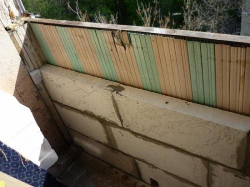 Как утеплить балкон, чтобы зимой было тепло. Подбираем хороший утеплитель 14