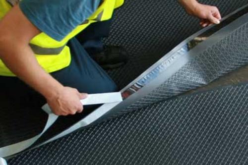 Как сделать гидроизоляцию водяного теплого пола. Как гидроизолировать теплый пол