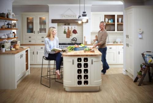 Удобная кухня – основные ошибки которые мешают удобству и советы, как их избежать (115 фото)