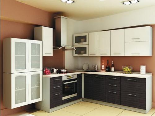 Удобная кухня – основные ошибки которые мешают удобству и советы, как их избежать (115 фото)