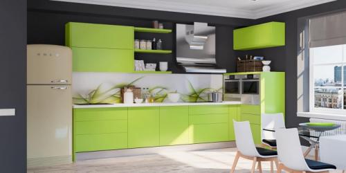 Удобная кухня – основные ошибки которые мешают удобству и советы, как их избежать (115 фото)