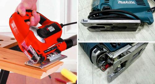 Какие дополнительные особенности могут быть полезны при выборе ручного лобзика по дереву. 8 простых особенностей при выборе электролобзика