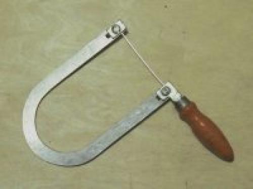 Ручной лобзик по дереву: как сделать правильный выбор 24