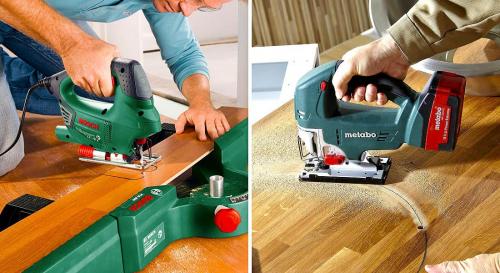 Какие дополнительные особенности могут быть полезны при выборе ручного лобзика по дереву. 8 простых особенностей при выборе электролобзика