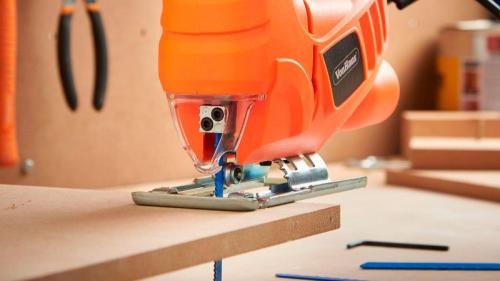 Как выбрать ручной лобзик по дереву с учетом своих физических возможностей. Устройство электрического лобзика