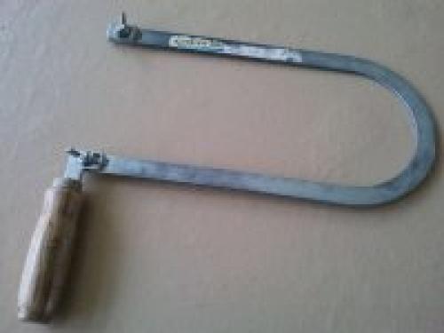 Ручной лобзик по дереву: как сделать правильный выбор 26