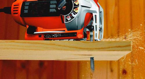 Какие дополнительные особенности могут быть полезны при выборе ручного лобзика по дереву. 8 простых особенностей при выборе электролобзика