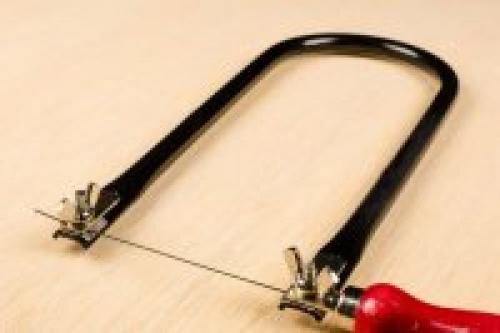 Ручной лобзик по дереву: как сделать правильный выбор 25