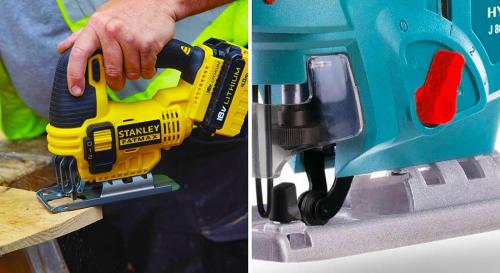 Какие дополнительные особенности могут быть полезны при выборе ручного лобзика по дереву. 8 простых особенностей при выборе электролобзика