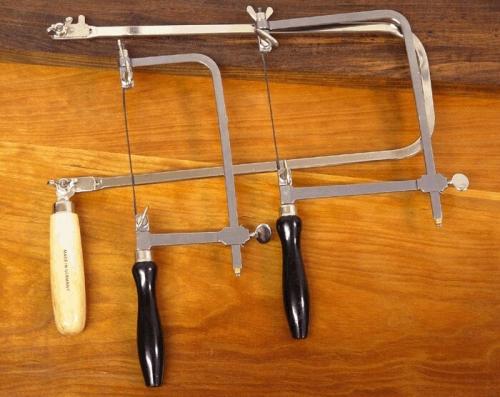 Ручной лобзик по дереву: как сделать правильный выбор 10