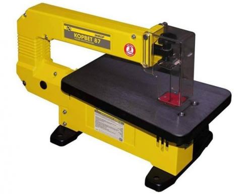 Что такое ручной лобзик по дереву и для чего он используется. Электрический