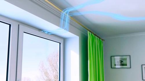 Высокое качество жизни: жить на 10 этаже 01 Высокое качество жизни: жить на 10 этаже 01