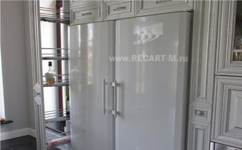 Проектирование кухни нюансы. Проект кухни. С чего начать