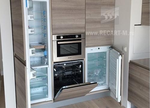 Проектирование кухни нюансы. Проект кухни. С чего начать