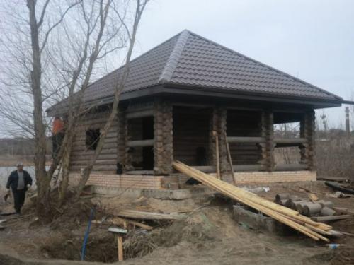 Как зашить фронтон двускатной крыши. Что такое фронтон? Общая информация о его устойстве