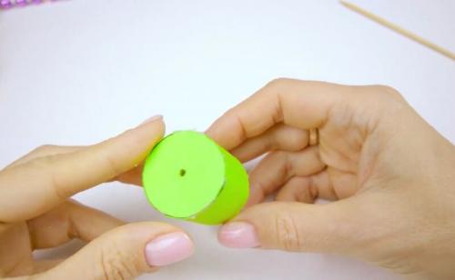 Что можно сделать из бумаги для поделки на Новый год 2024. Поделка «Ёлочка» из бумаги на Новый год своими руками